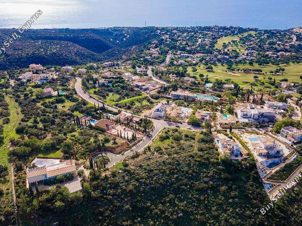plot for sale aphrodite hills paphos 1274903 image 12870189