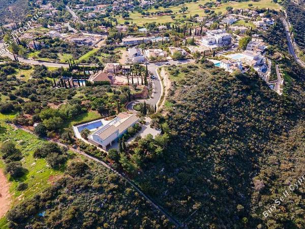 plot for sale aphrodite hills paphos 1274903 image 12870191