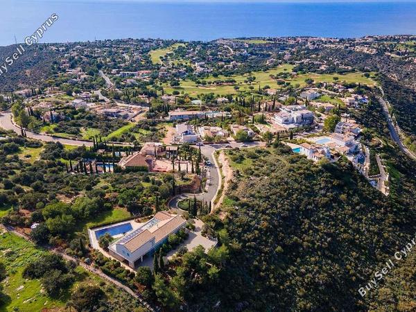 plot for sale aphrodite hills paphos 1274903 image 12870192