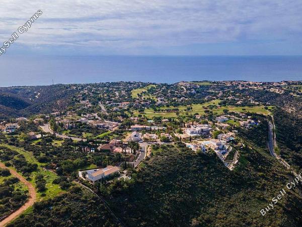 plot for sale aphrodite hills paphos 1274903 image 12870193