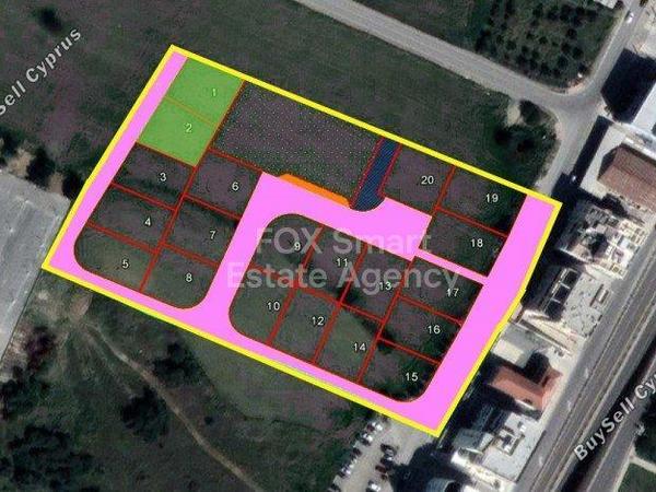 plot for sale pano lakatamia nicosia 1150903 image 5124122