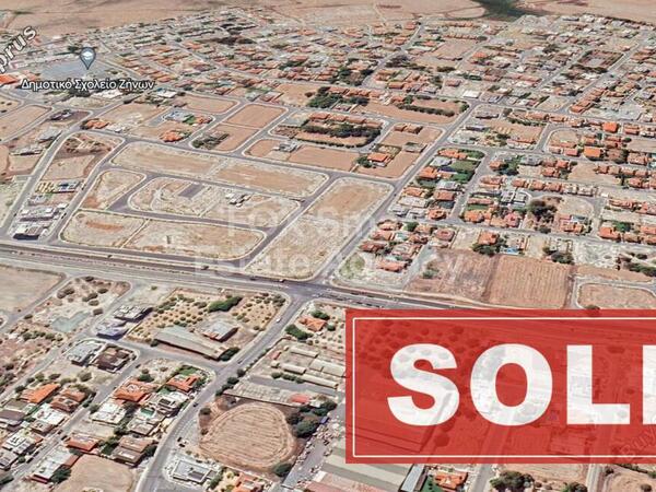plot sold chrysopolitissa larnaca 1224903 image 2318969