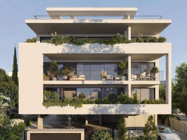 studio penthouse for sale zakaki limassol 8134903 image 13377642
