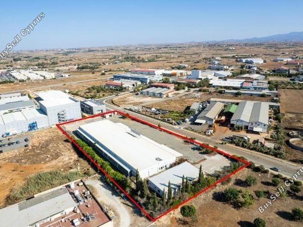 studio warehouse for sale kokkinotrimithia nicosia 7737903 image 14111385