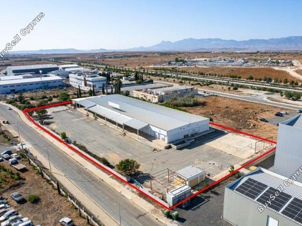 studio warehouse for sale kokkinotrimithia nicosia 7737903 image 14111387