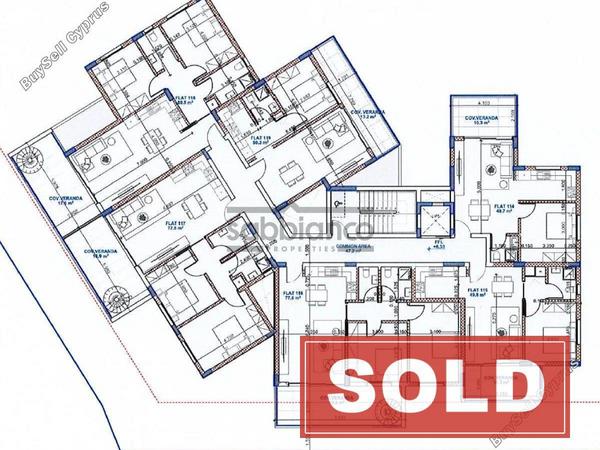 1 bedroom apartment sold erimi limassol 8739013 image 16366413