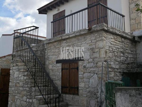 1 bedroom detached house for sale omodos limassol 1725013 image 10515504