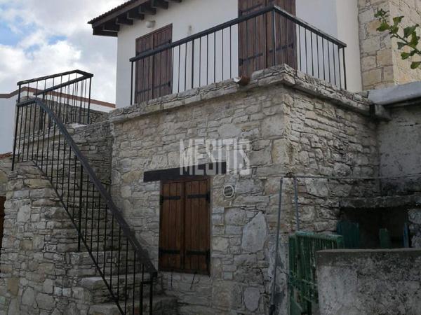 1 bedroom detached house for sale omodos limassol 1725013 image 10515517
