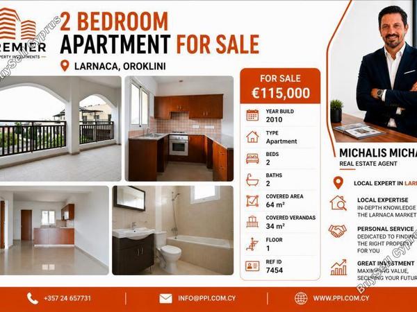 2 bedroom apartment for sale tersefanou larnaca 8805013 image 16806773