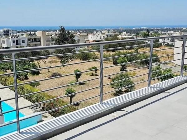 2 bedroom penthouse for rent geroskipou paphos 8963013 image 17824853