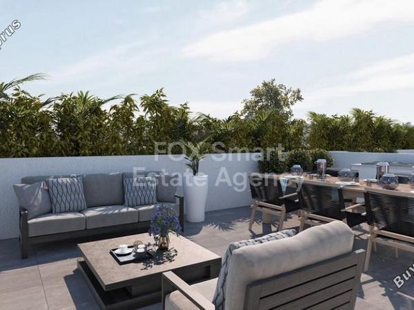 2 bedroom penthouse for sale chrysopolitissa larnaca 8302013 image 14086444