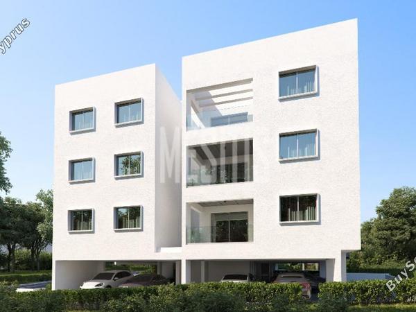 2 bedroom penthouse for sale faneromeni larnaca 1543013 image 11044486