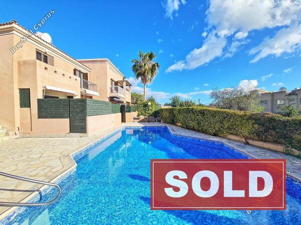 2 bedroom town house sold peyia paphos 1028013 image 1082115