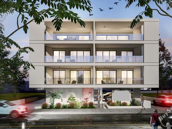 3 bedroom penthouse for sale strovolos nicosia 7899013 image 11097453