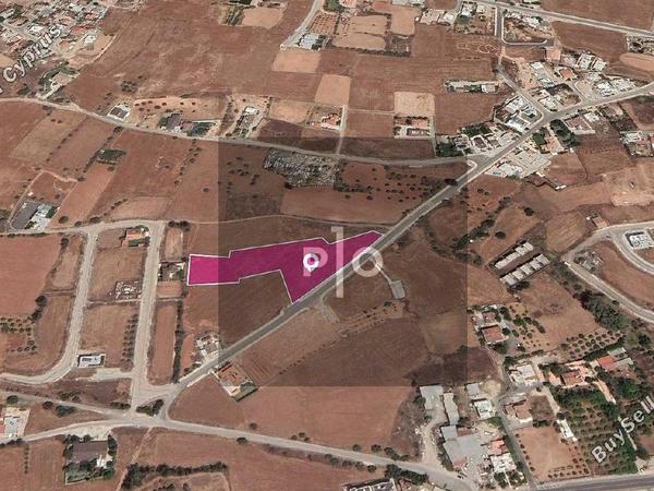land for sale kokkinotrimithia nicosia 8275013 image 15156885