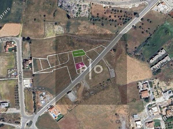 land for sale kokkinotrimithia nicosia 8275013 image 15156888
