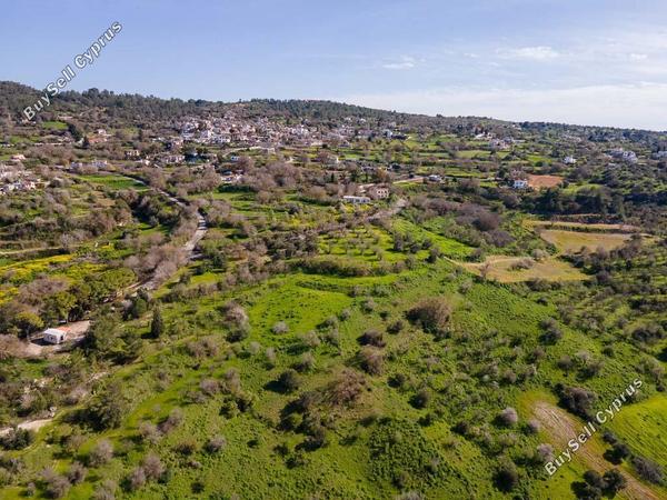 land for sale lysos paphos 1024013 image 15600115