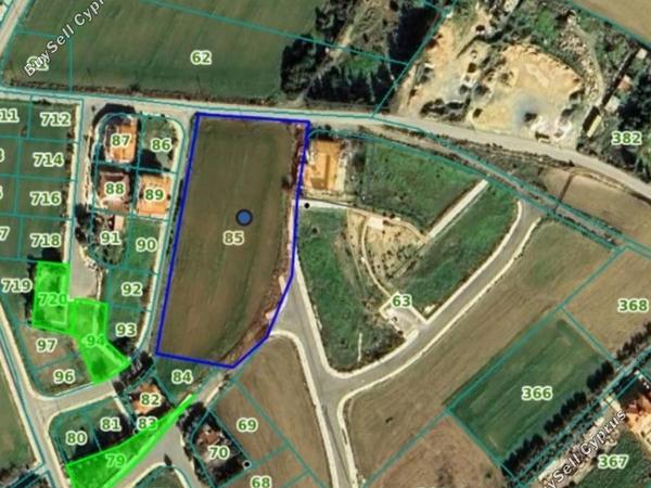 land for sale pervolia larnaca 8375013 image 14607917