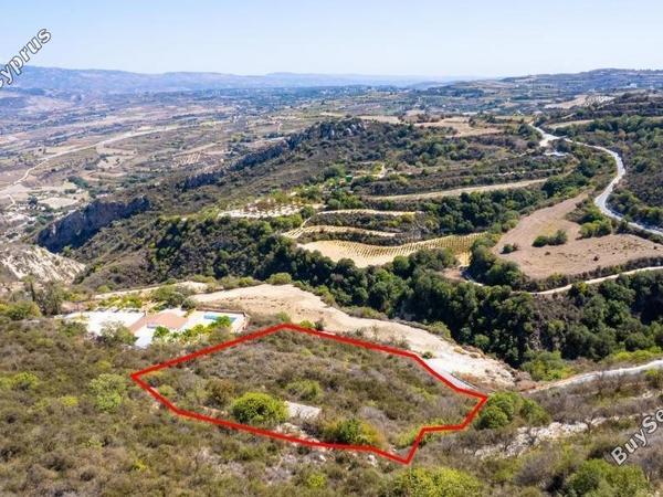 land for sale theletra paphos 1898013 image 14210559