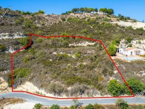 land for sale theletra paphos 1898013 image 14210566