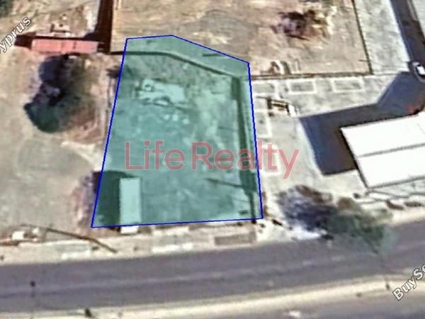 plot for sale ekali limassol 1609013 image 16940460
