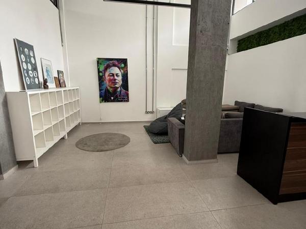 studio office for rent limassol municipality limassol 8699013 image 16934221