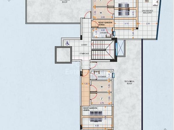 1 bedroom apartment for sale larnaca municipality larnaca 8399113 image 14829357