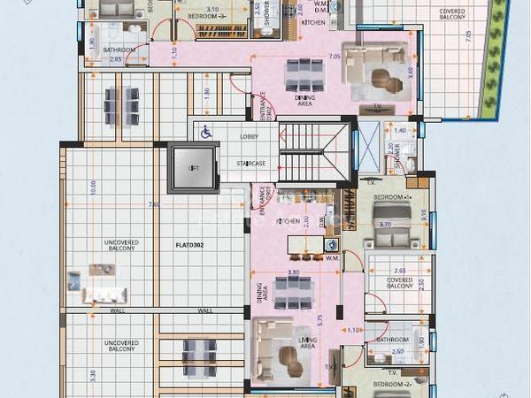 1 bedroom apartment for sale larnaca municipality larnaca 8399113 image 14829359