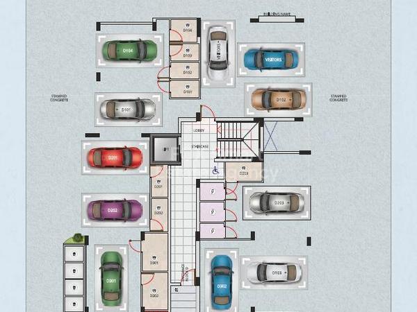 1 bedroom apartment for sale larnaca municipality larnaca 8399113 image 14829366