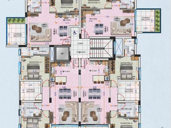 1 bedroom apartment for sale larnaca municipality larnaca 8399113 image 17133690