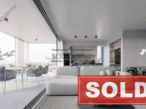 1 bedroom apartment sold strovolos nicosia 8737113 image 16352532