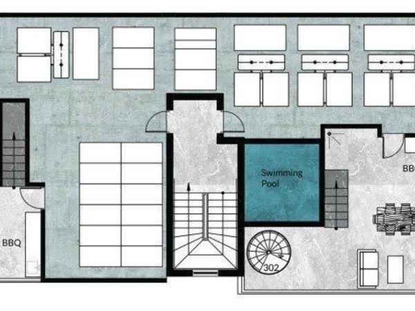 2 bedroom penthouse for sale verengaria limassol limassol 8180113 image 13569925