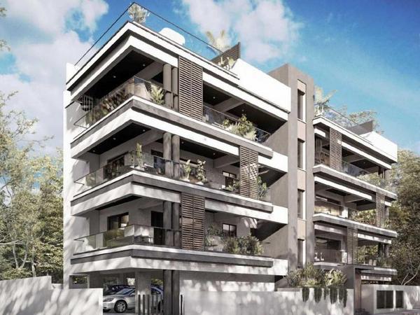 2 bedroom penthouse for sale verengaria limassol limassol 8180113 image 13569933