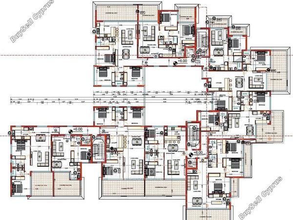 3 bedroom apartment for sale paphos municipality paphos 8814113 image 16883721