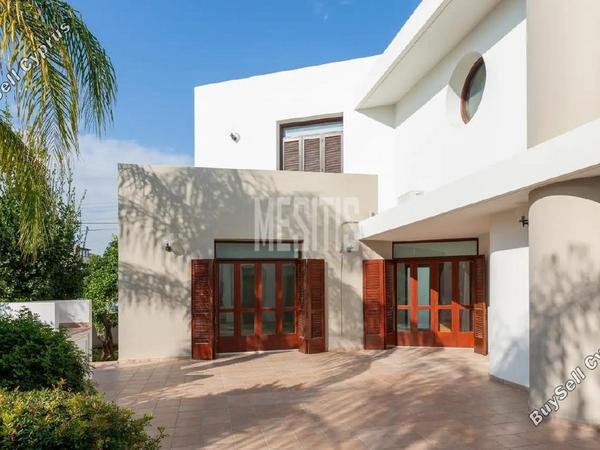 5 bedroom detached house for rent agios dometios nicosia 1359113 image 15791873