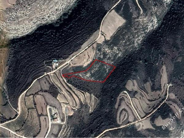 land for sale arodes paphos 828113 image 15178939