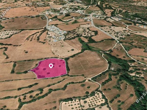 land for sale kato akourdalia paphos 8396113 image 14823690