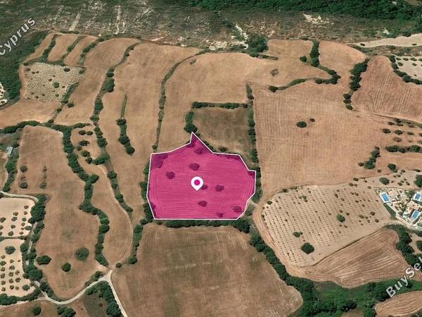 land for sale kato akourdalia paphos 8396113 image 14823692