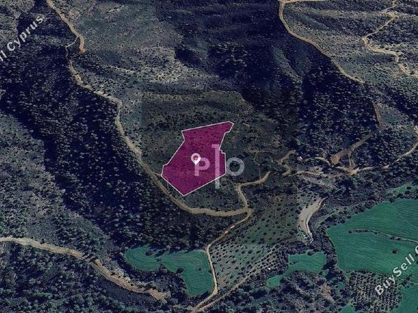 land for sale lythrodontas nicosia 8275113 image 15740600