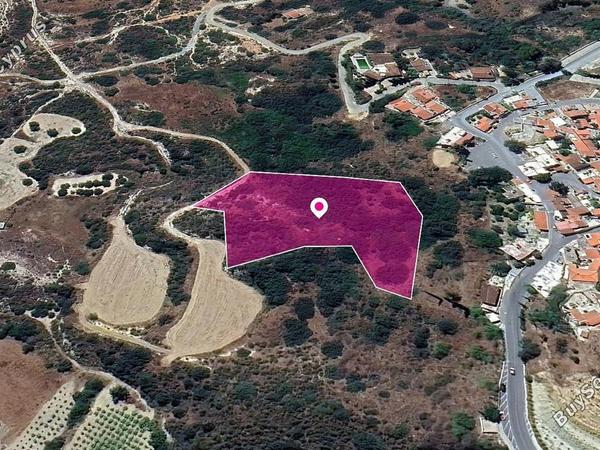 land for sale pissouri limassol 1213113 image 14888718