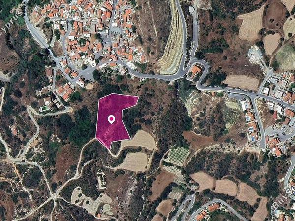 land for sale pissouri limassol 1213113 image 14888726