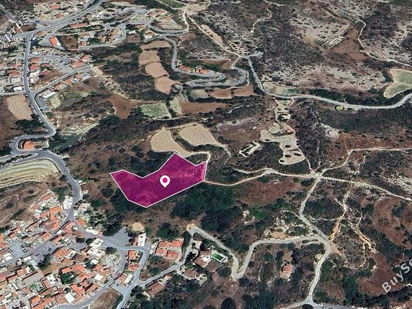 land for sale pissouri limassol 1213113 image 14888733