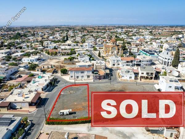 land sold frenaros famagusta 949113 image 1593115