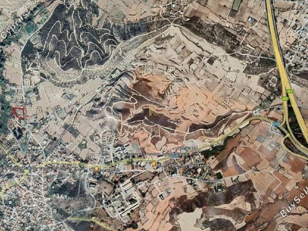 plot for sale agia varvara nicosias nicosia 1195113 image 5575658