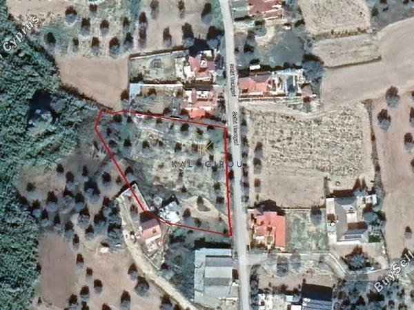 plot for sale agia varvara nicosias nicosia 1195113 image 5575663