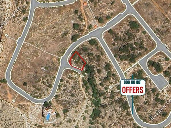 plot under offer pissouri limassol 829113 image 14604277