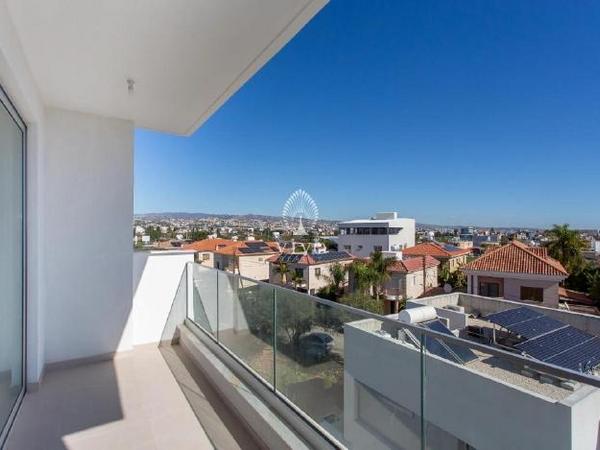 1 bedroom apartment for rent kato polemidia limassol 8413213 image 16341821