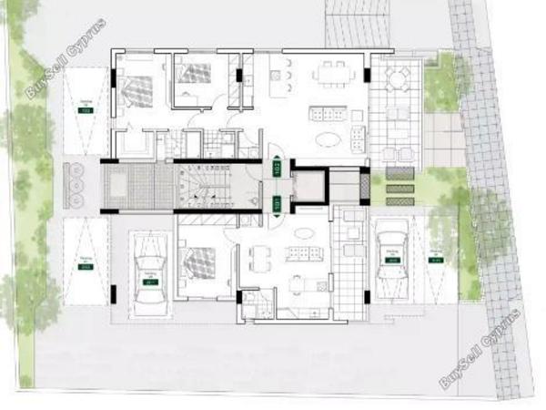 2 bedroom apartment for sale agioi omologitai nicosia 8086213 image 13125624