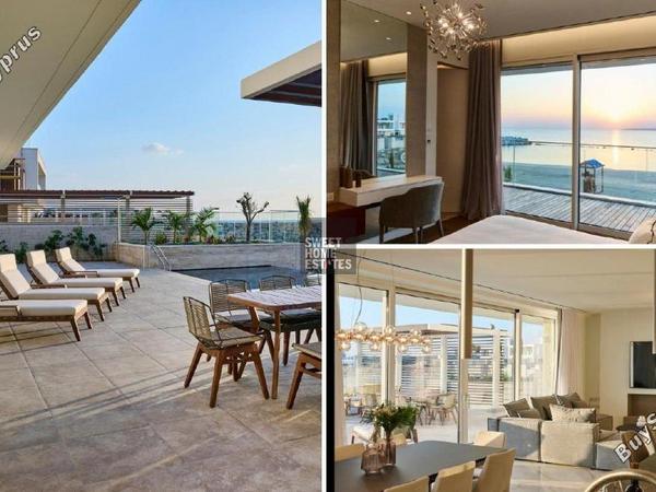 2 bedroom apartment for sale ayia napa famagusta 1281213 image 12793806