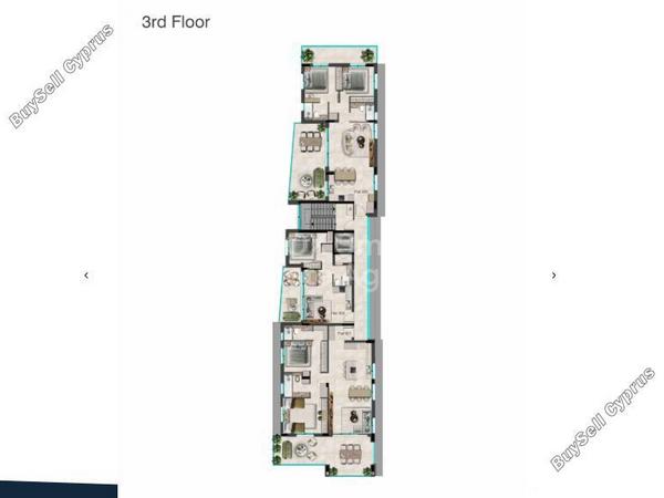 2 bedroom apartment for sale pano lakatamia nicosia 8560213 image 16609368